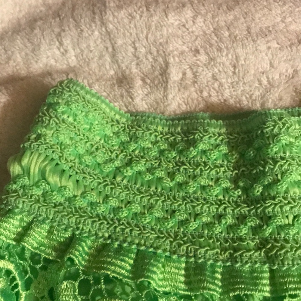 Cute frilly shorts - Picture 4 of 6